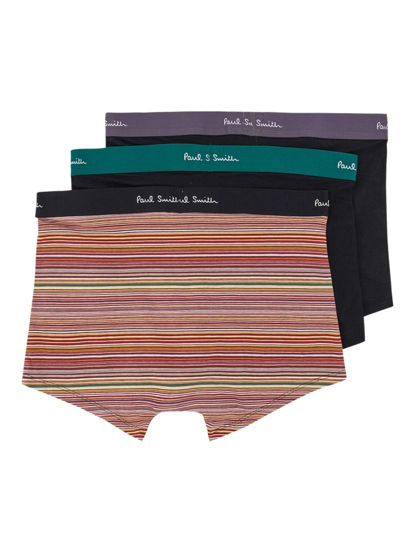 THREE-PANTIES CONFECTION