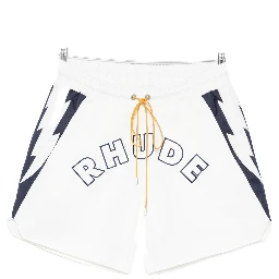 Rhude Flat shoes