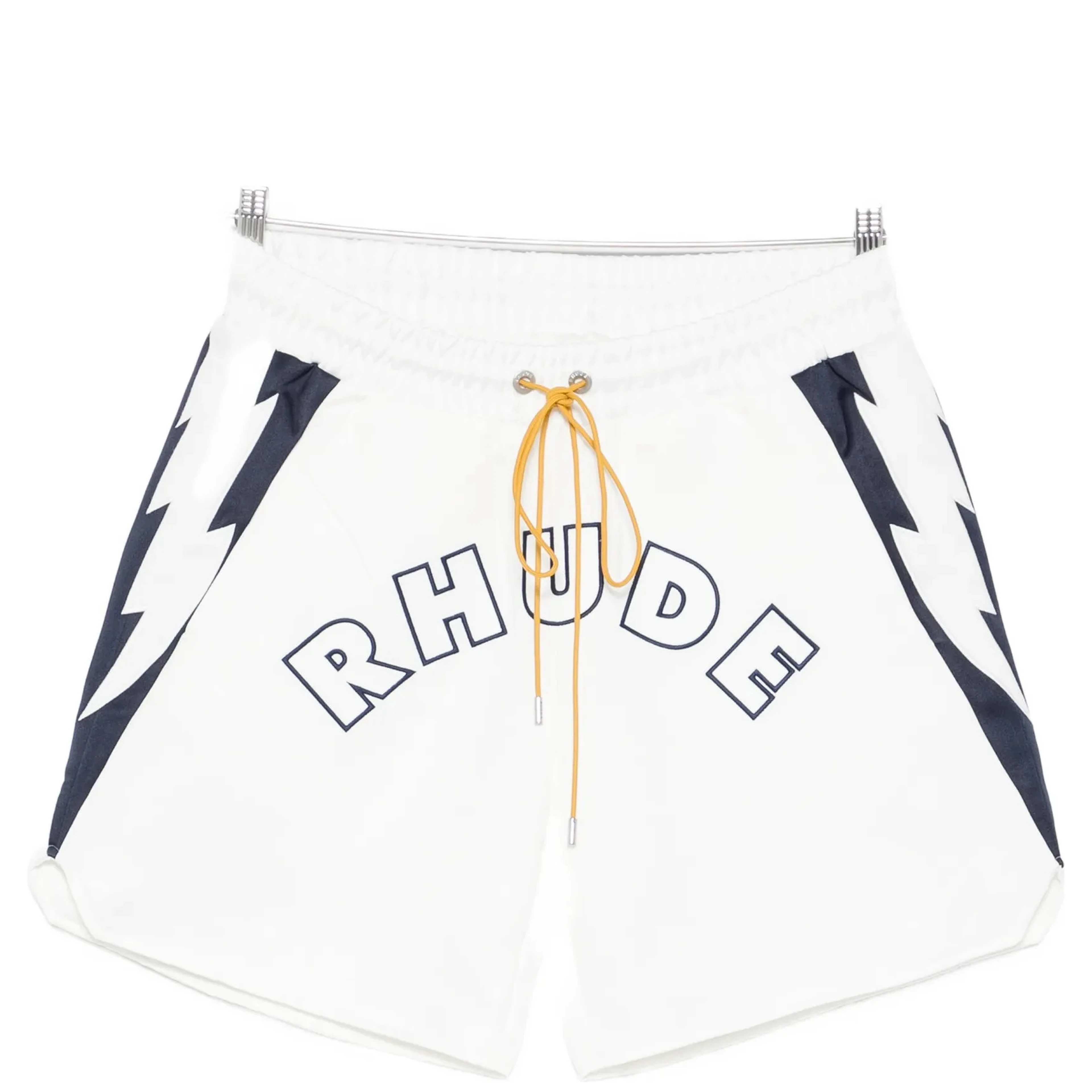 Rhude Flat shoes