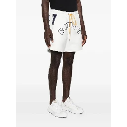 Rhude Flat shoes