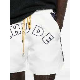 Rhude Flat shoes