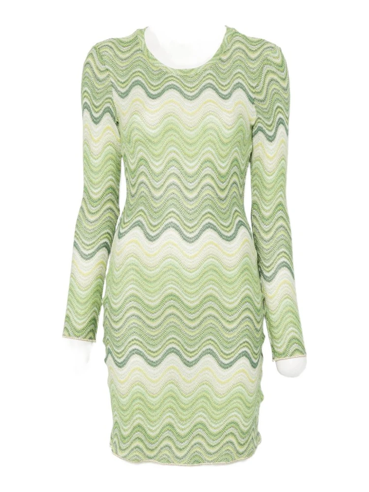 MC2 Saint Barth Dresses