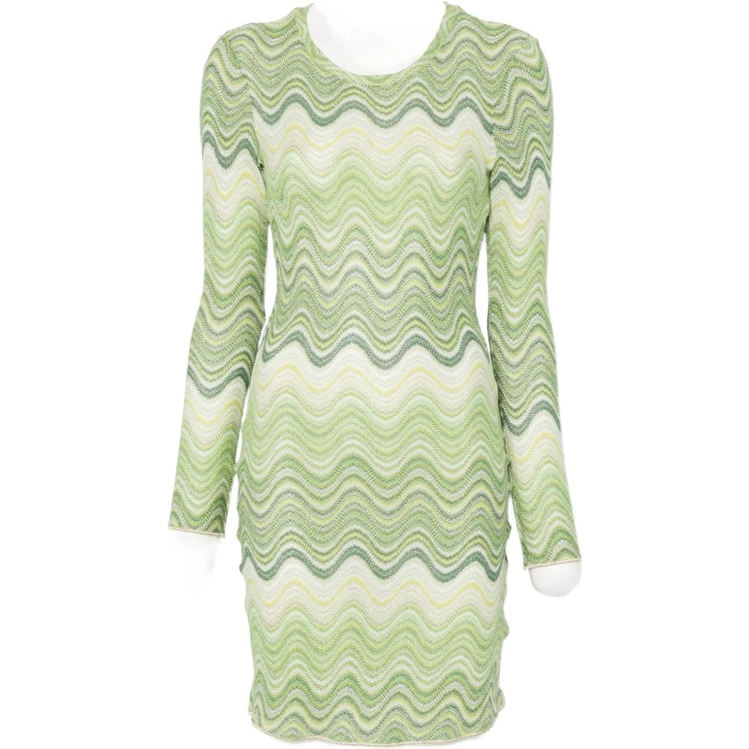 MC2 Saint Barth Dresses