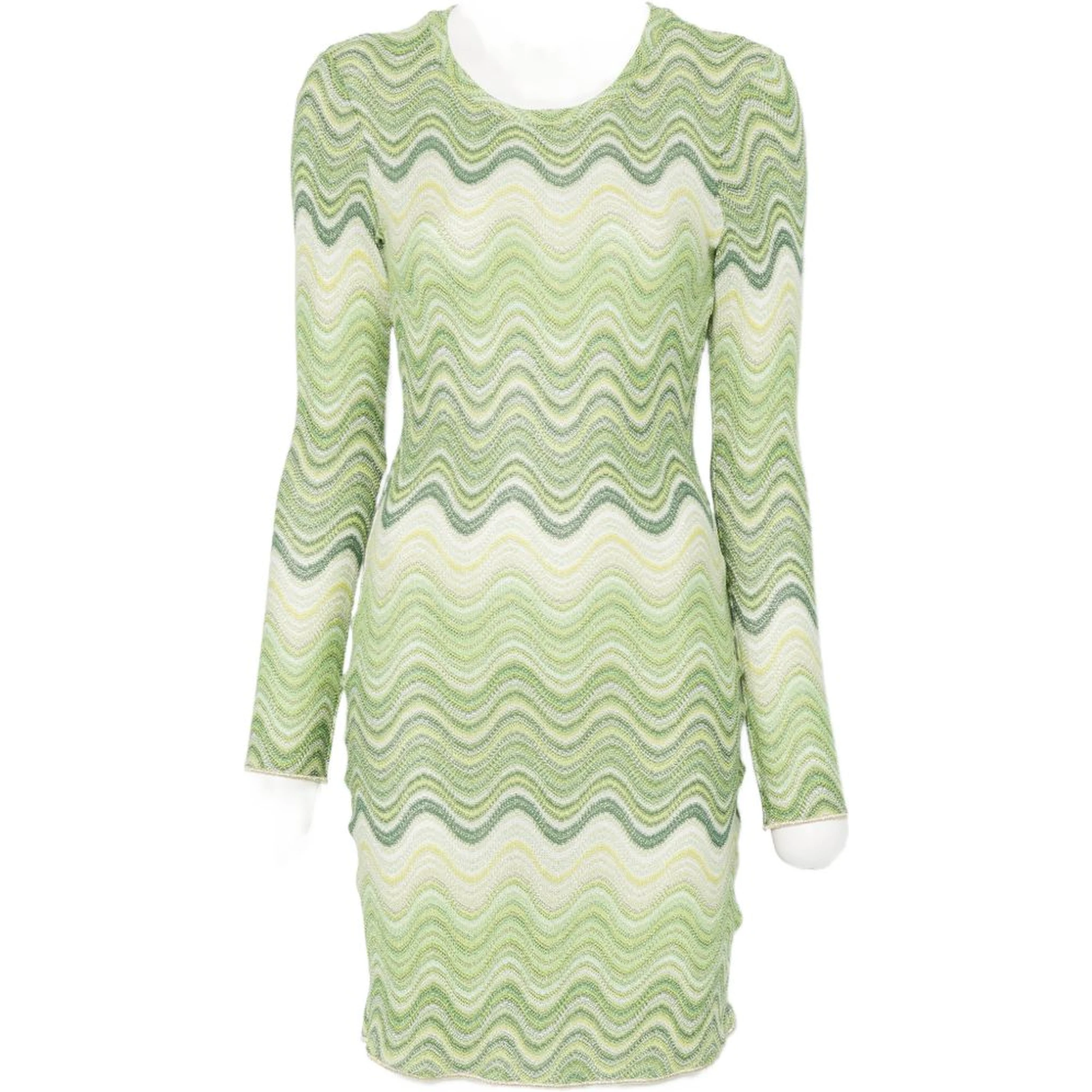 MC2 Saint Barth Dresses
