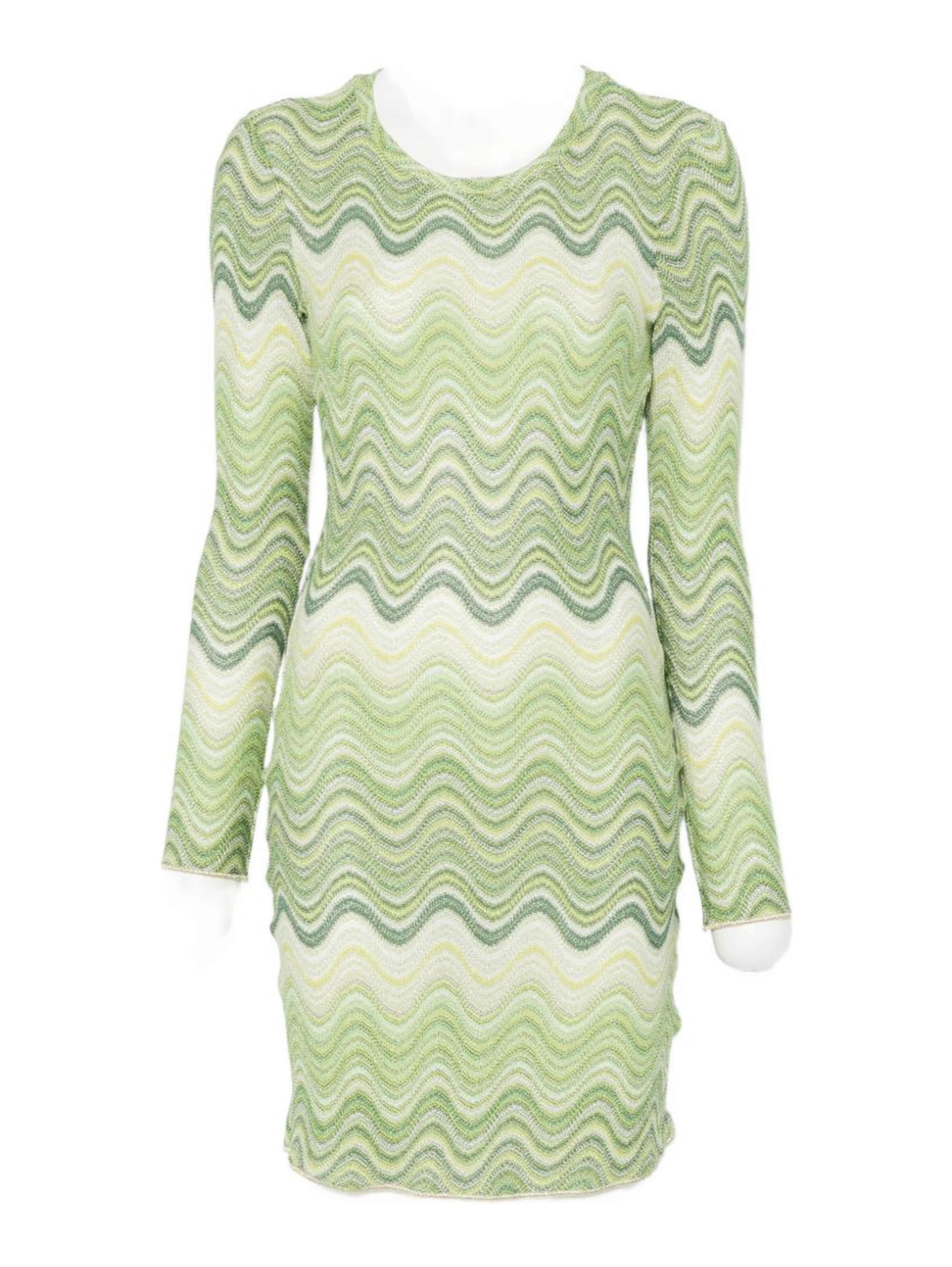 MC2 Saint Barth Dresses