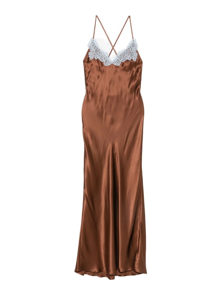 MC2 Saint Barth Dresses