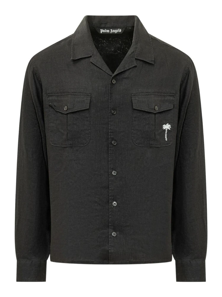 Palm Angels Shirts