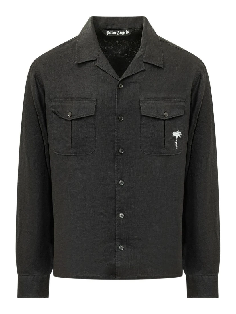 Palm Angels Shirts