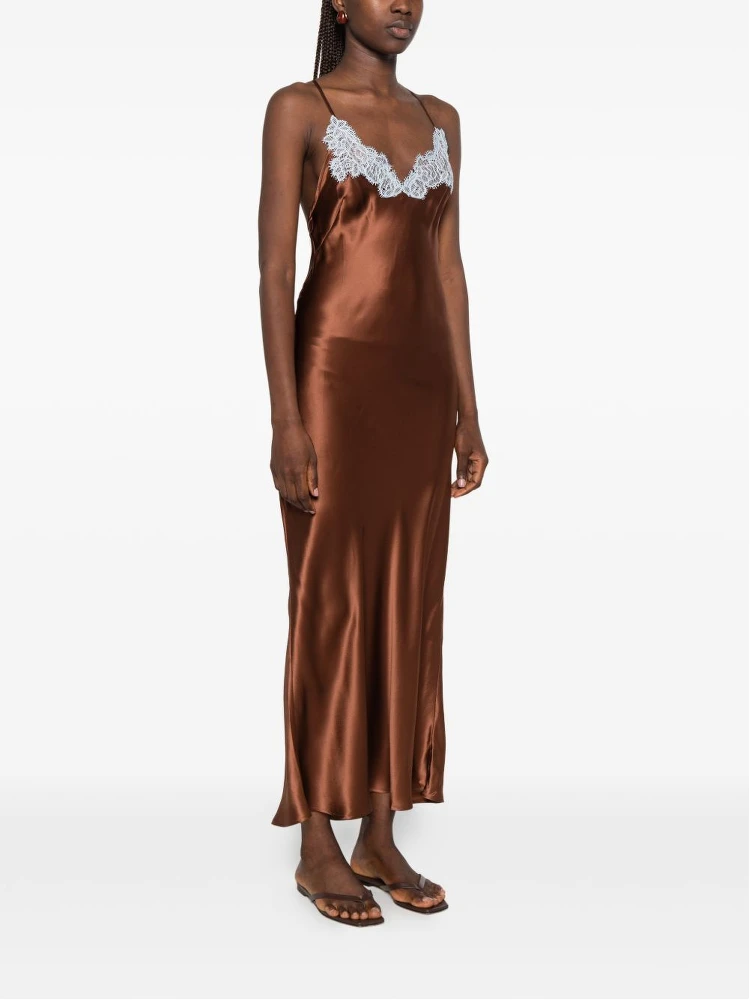 MC2 Saint Barth Dresses alternative
