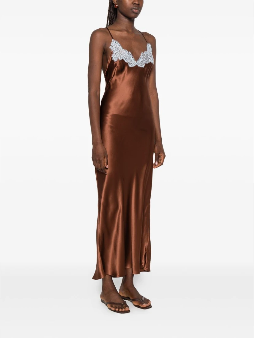 MC2 Saint Barth Dresses