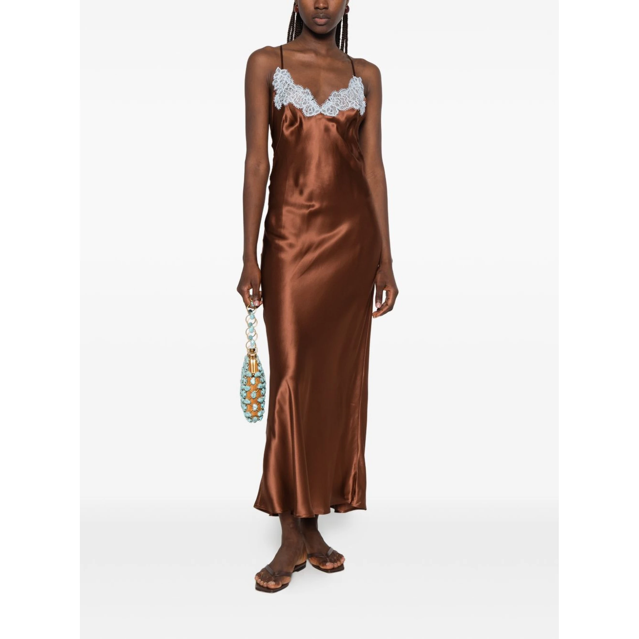 MC2 Saint Barth Dresses