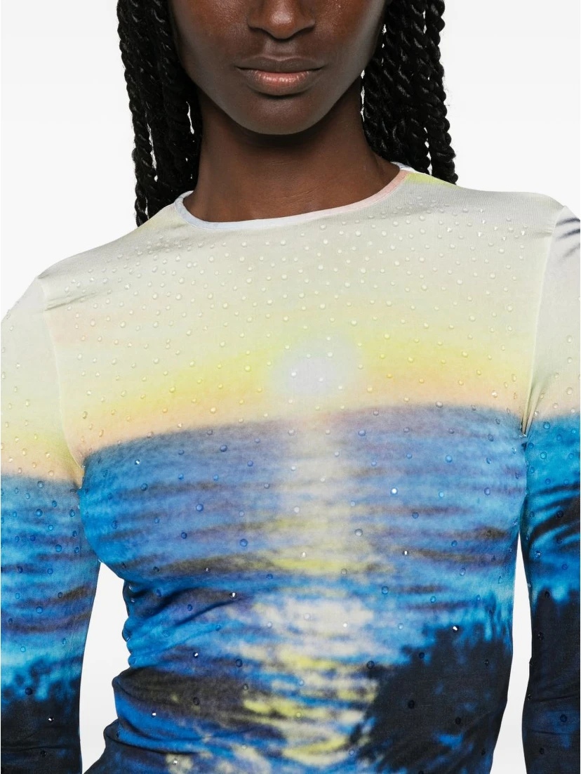 RABANNE T-shirts and Polos