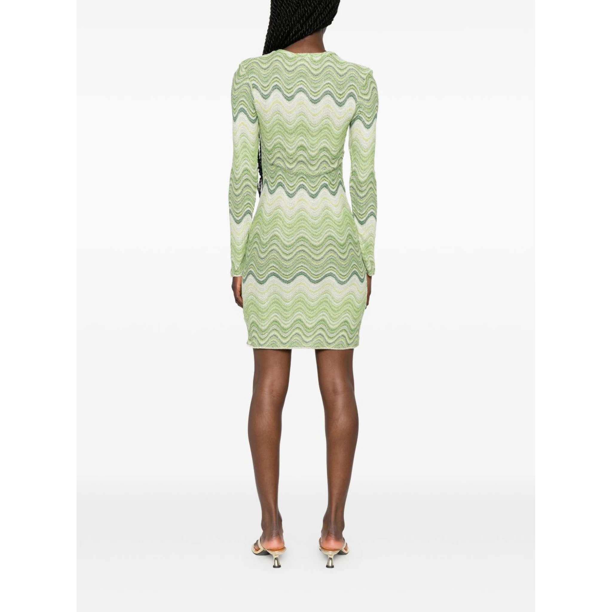 MC2 Saint Barth Dresses