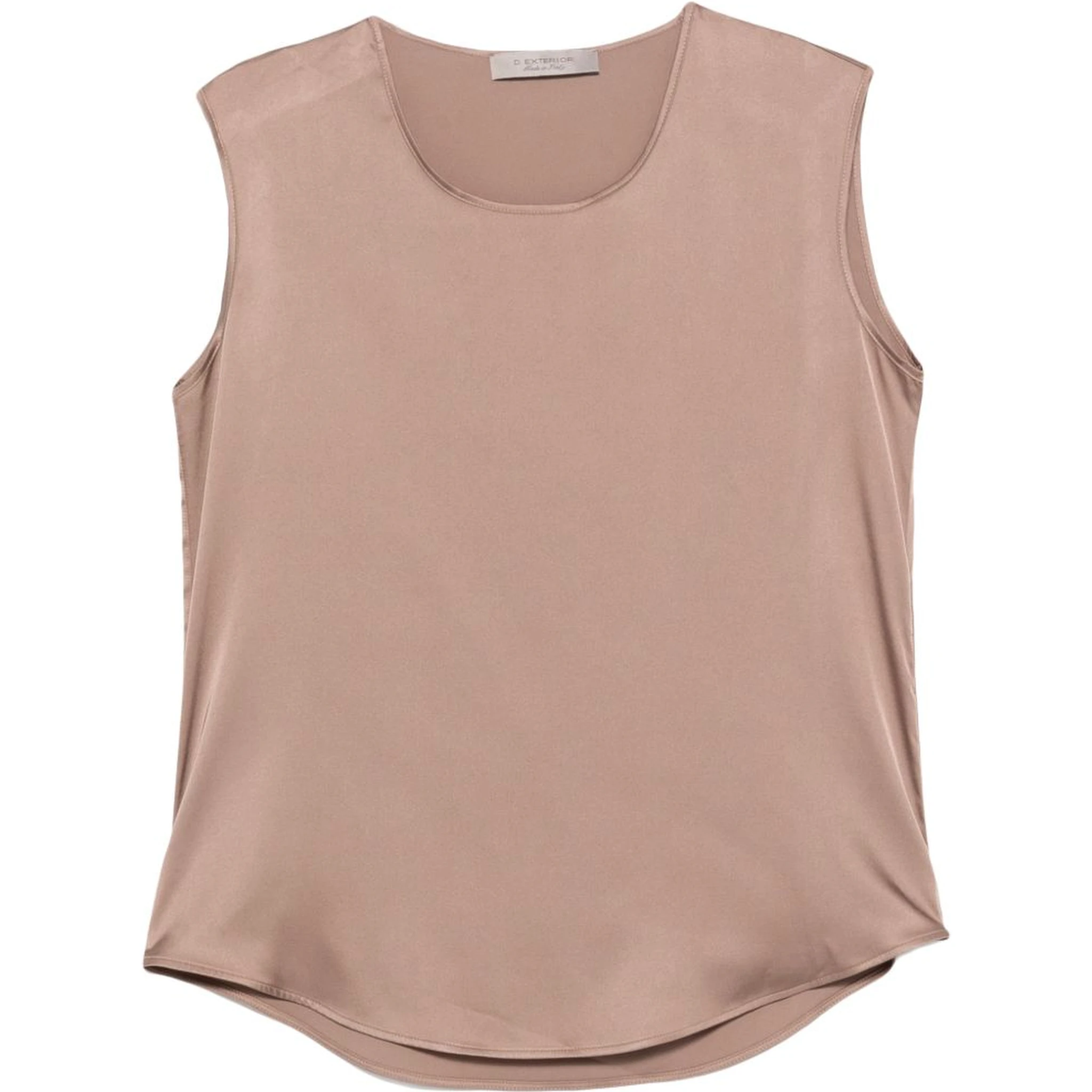 D EXTERIOR Top