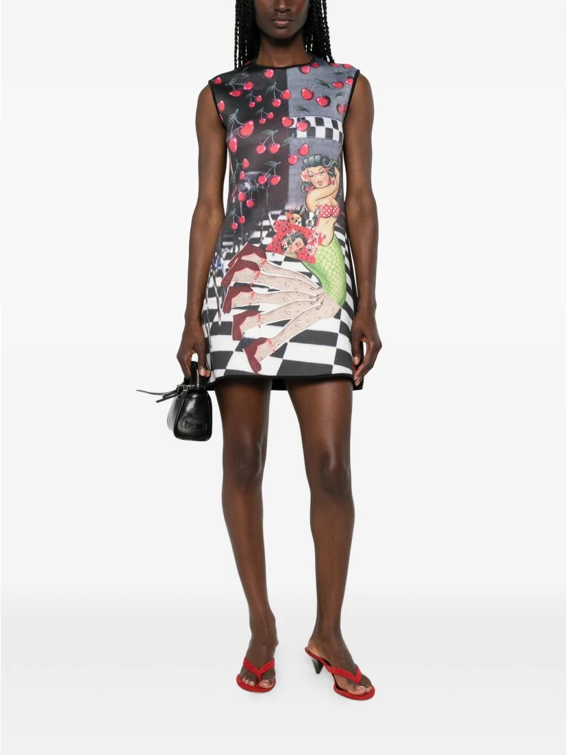 THE ARTISTYLIST Dresses
