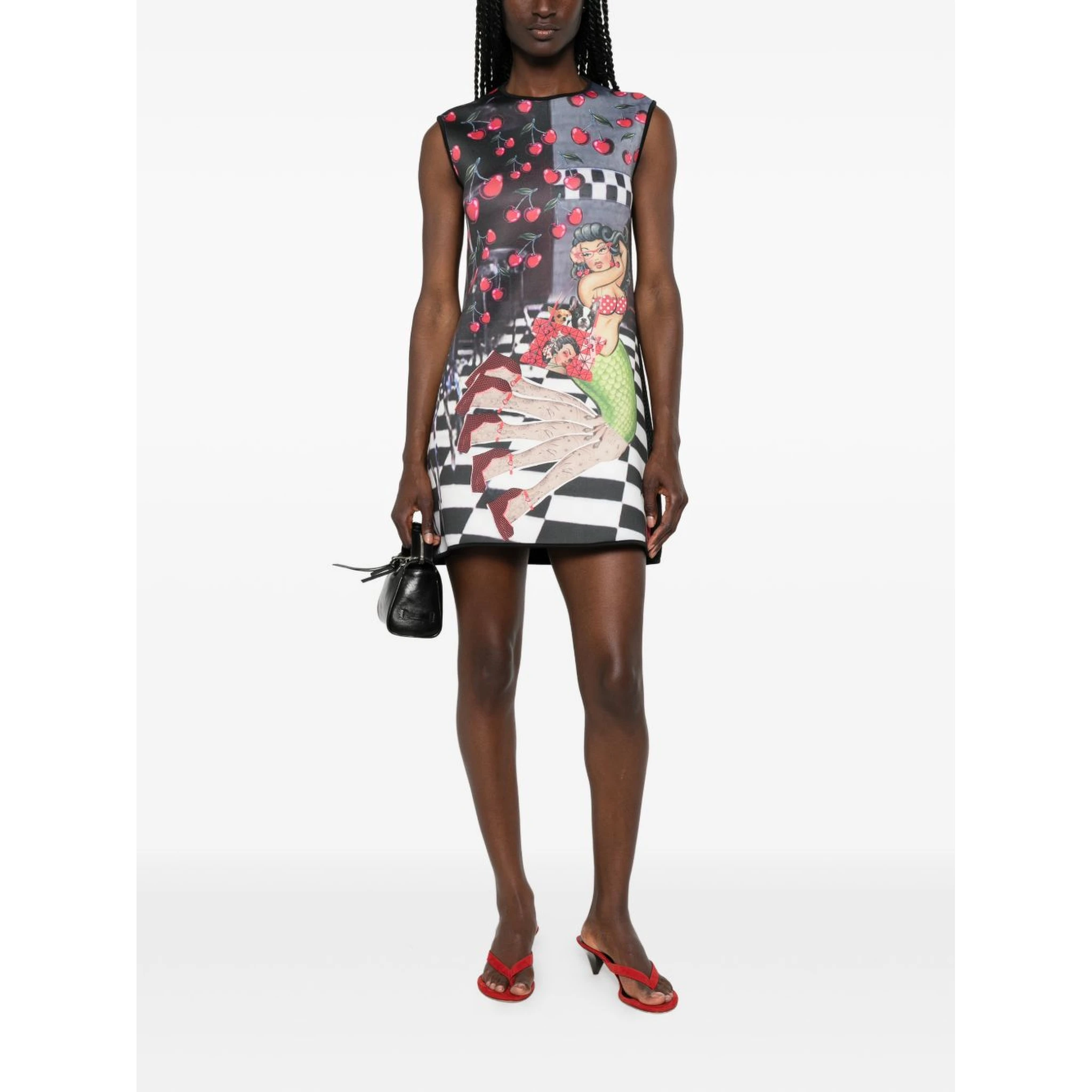 THE ARTISTYLIST Dresses