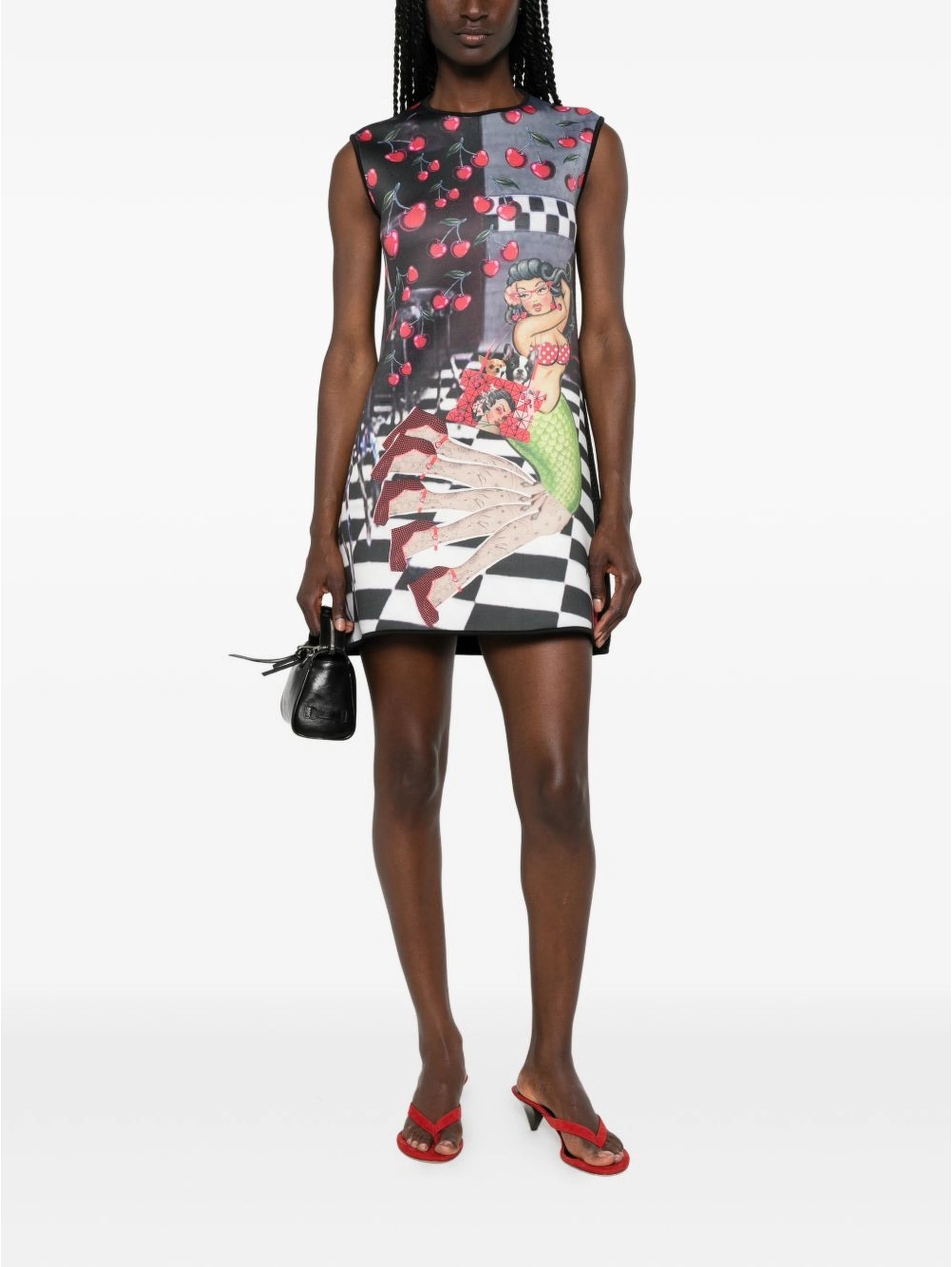 THE ARTISTYLIST Dresses