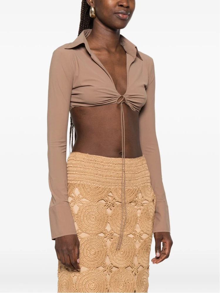 AMAZUIN Top alternative