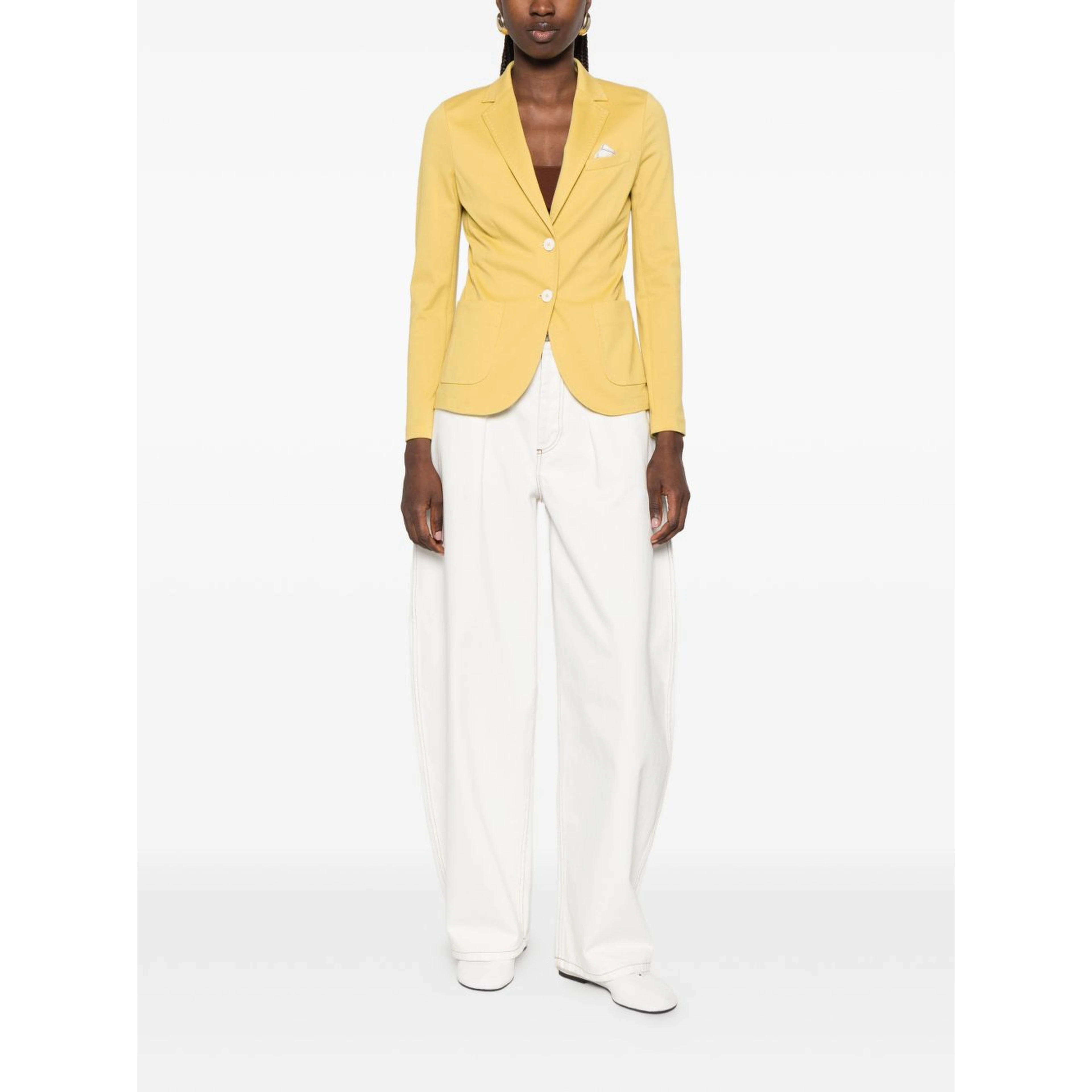 Circolo 1901 Jackets