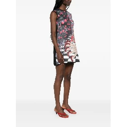 THE ARTISTYLIST Dresses