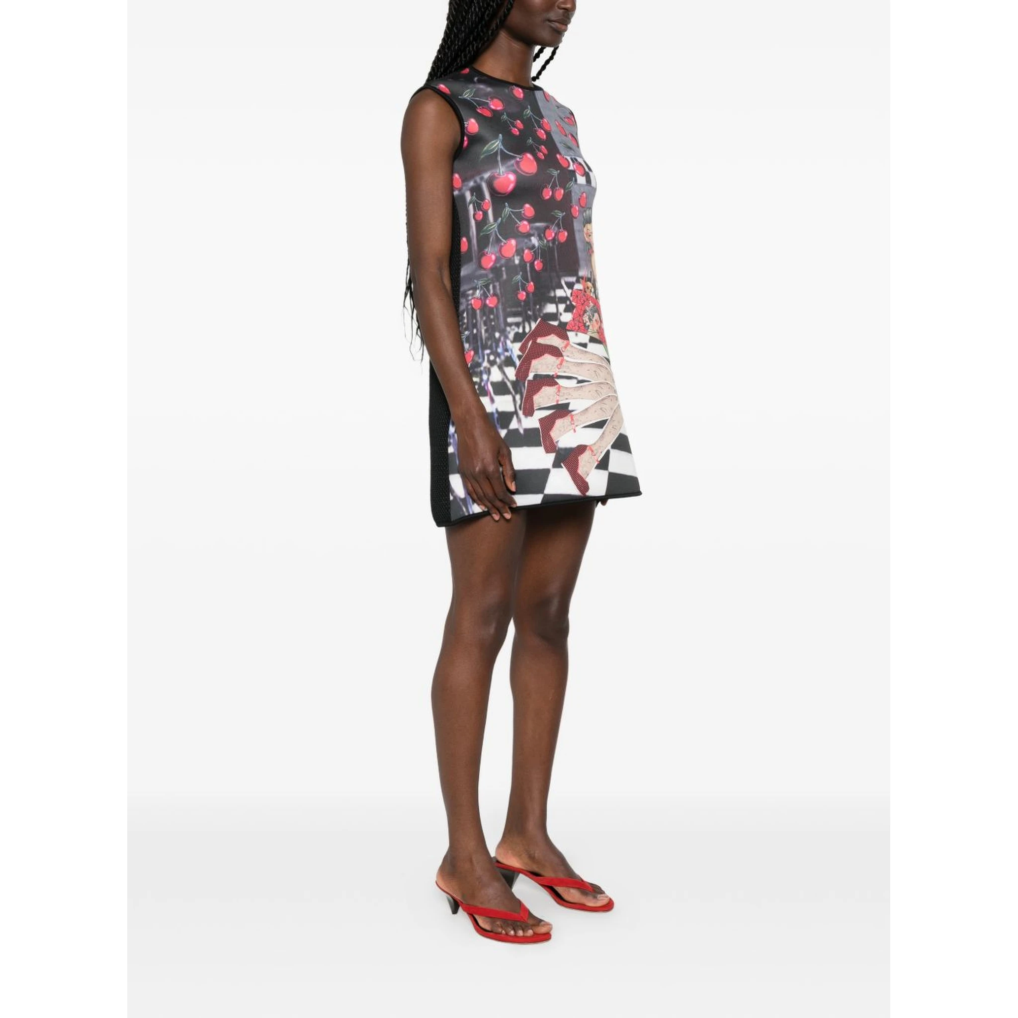 THE ARTISTYLIST Dresses