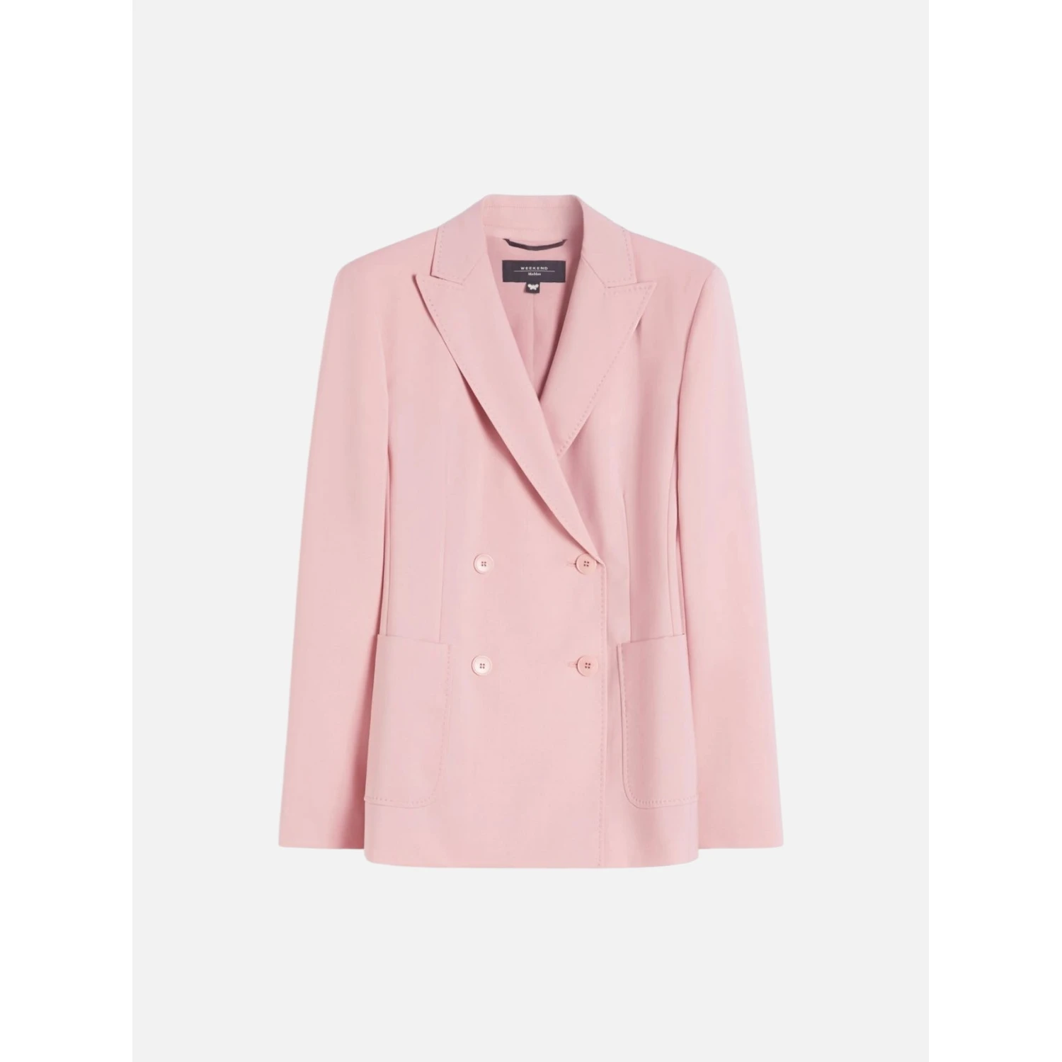 WEEKEND MAX MARA WKDZINNIA blazer