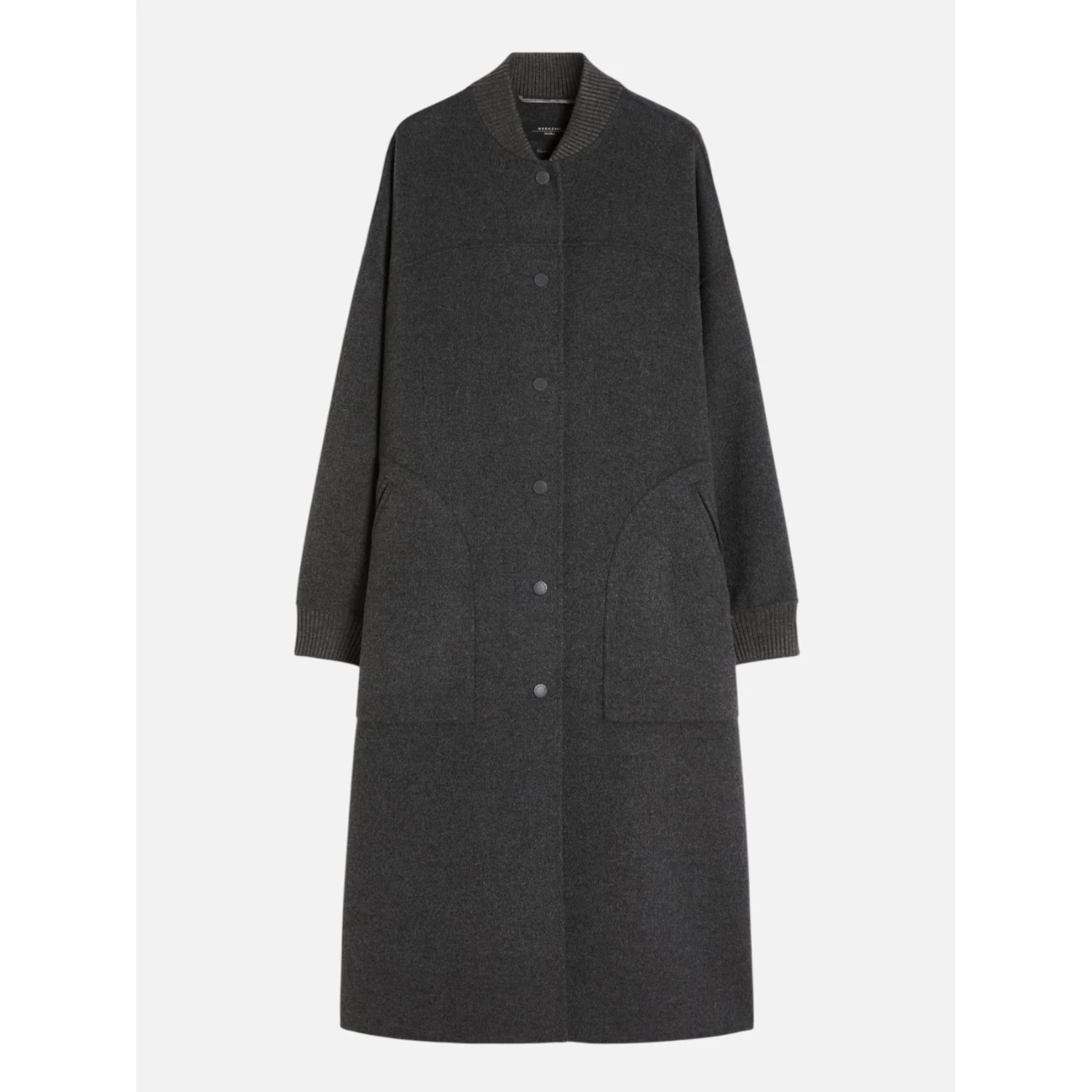 WEEKEND MAX MARA WKDALAMARO coat