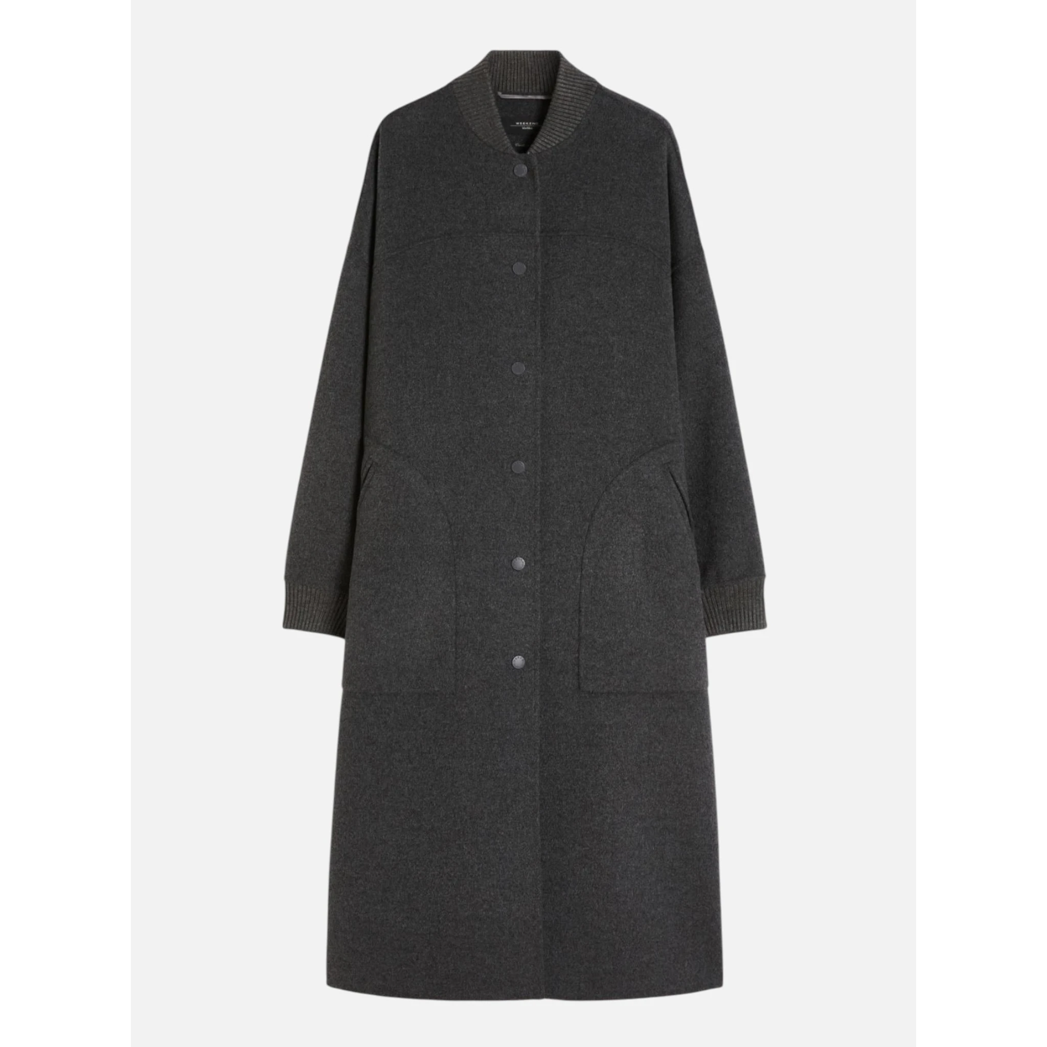 WEEKEND MAX MARA WKDALAMARO coat