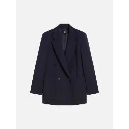 WEEKEND MAX MARA WKDVELOCE blazer