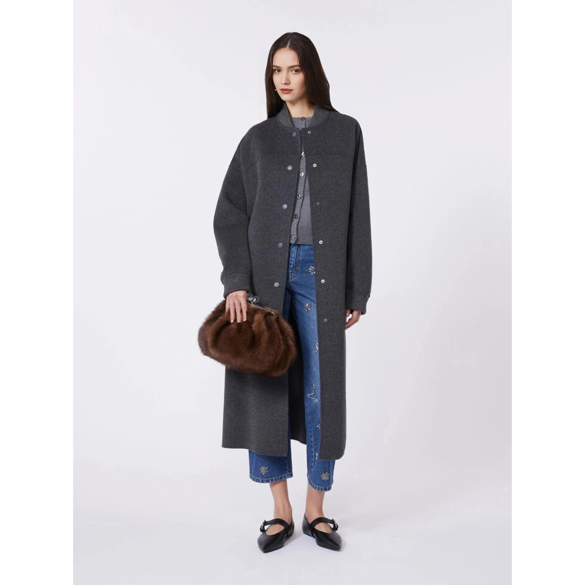 WEEKEND MAX MARA WKDALAMARO coat