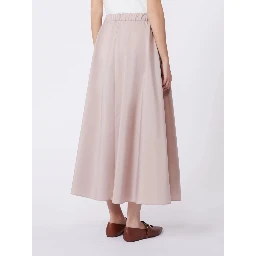 WEEKEND MAX MARA WKDCURVATO skirt