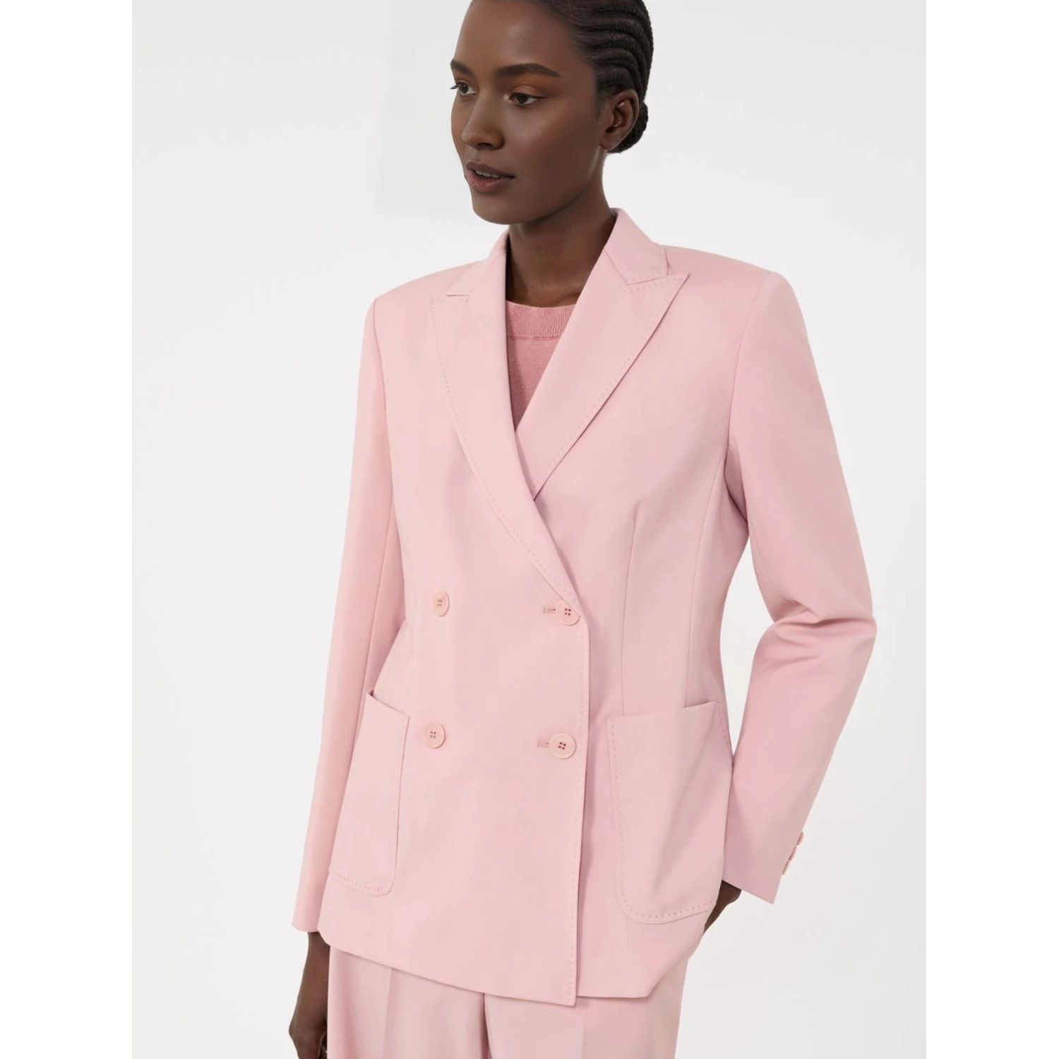 WEEKEND MAX MARA WKDZINNIA blazer
