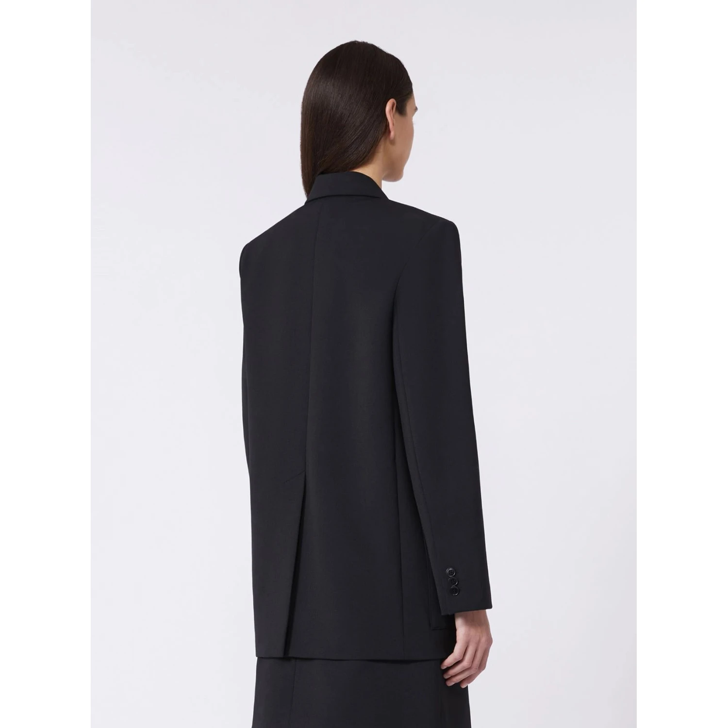 WEEKEND MAX MARA WKDVELOCE blazer