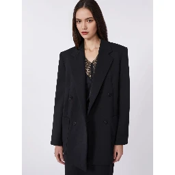 WEEKEND MAX MARA WKDVELOCE blazer