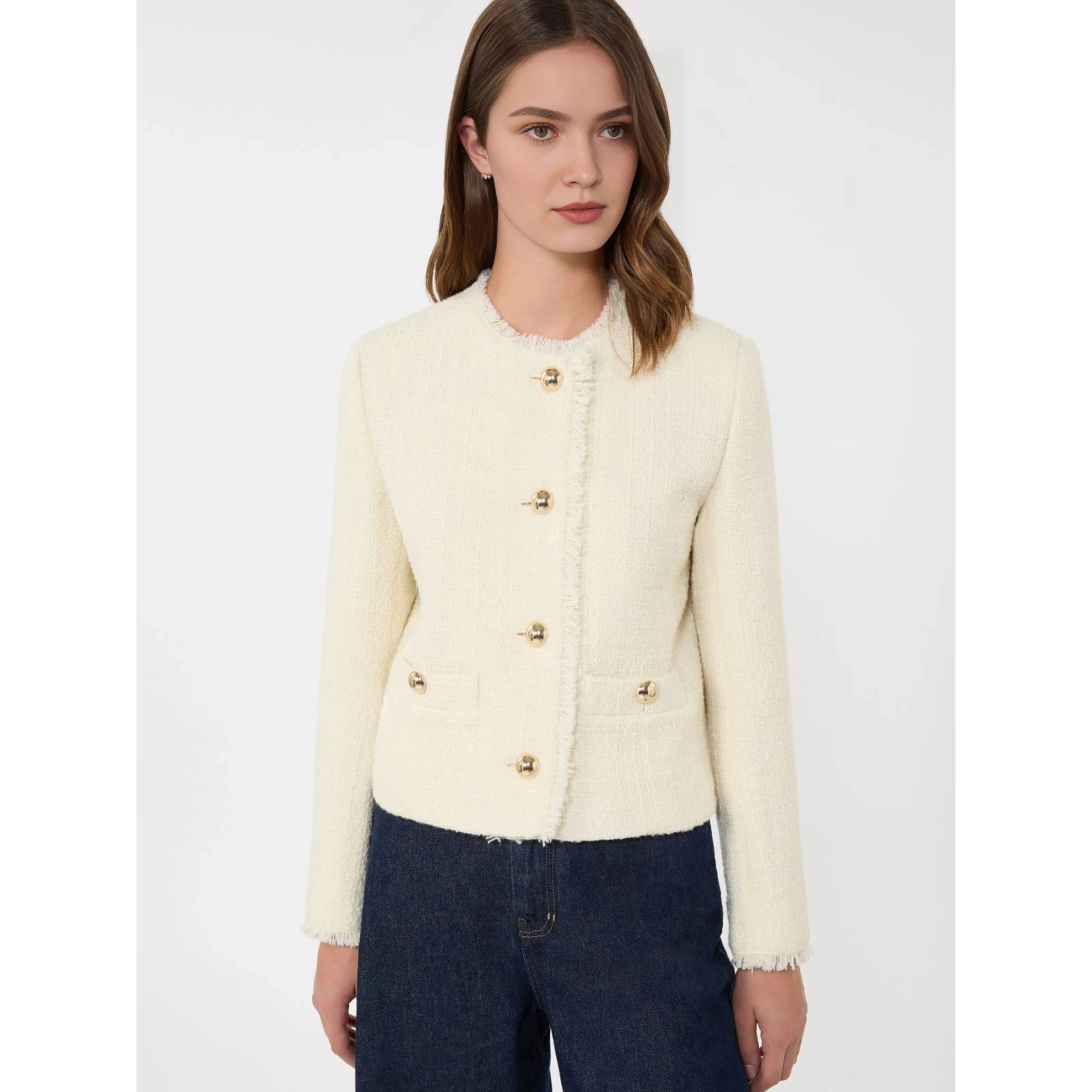 WEEKEND MAX MARA WKDAGAMI blazer