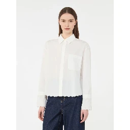 WEEKEND MAX MARA WKDNEUTRO shirt