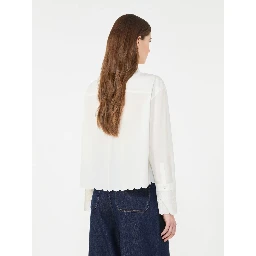 WEEKEND MAX MARA WKDNEUTRO shirt