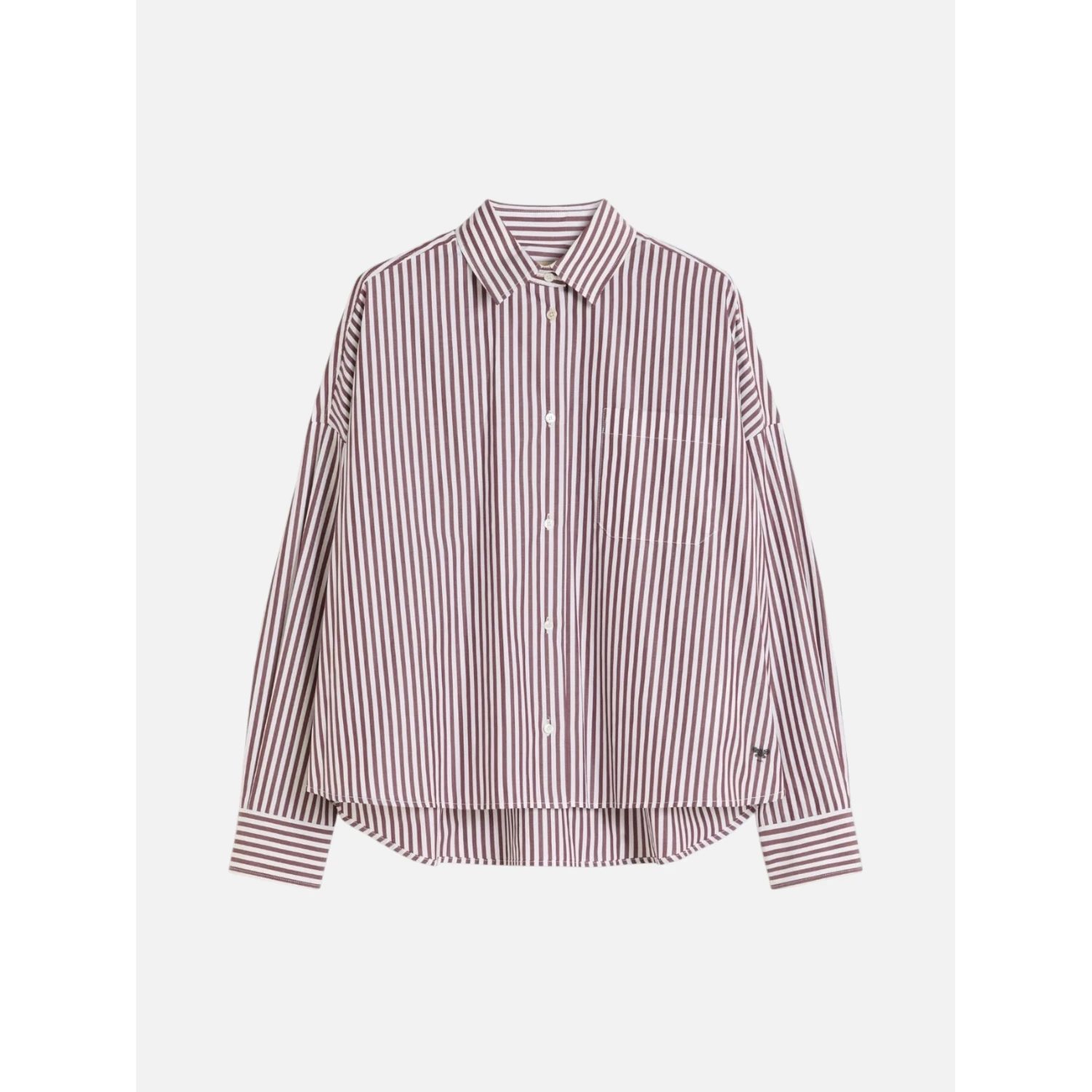 WEEKEND MAX MARA WKDAUREO shirt
