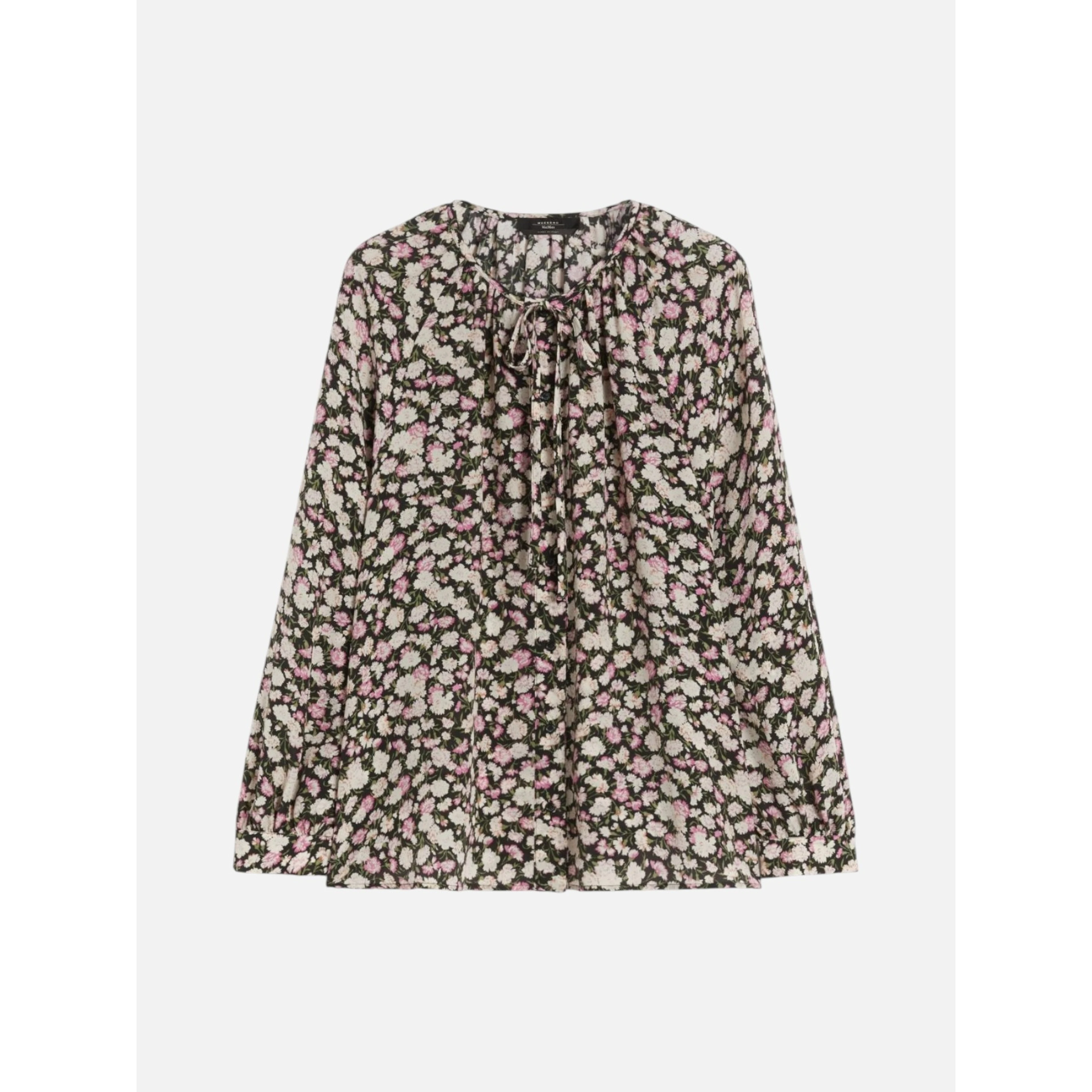 WEEKEND MAX MARA WKDCINEMA shirt