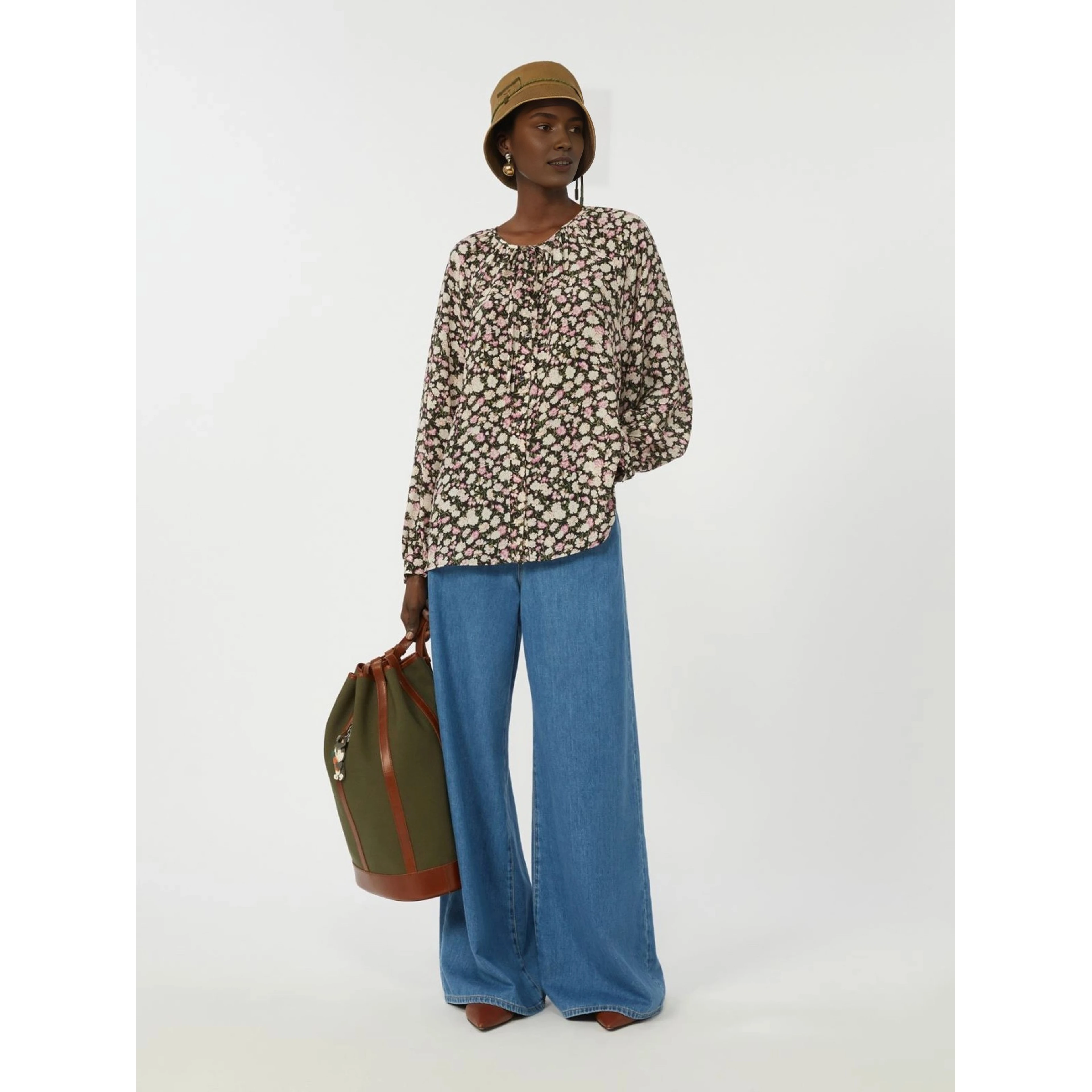 WEEKEND MAX MARA WKDCINEMA shirt