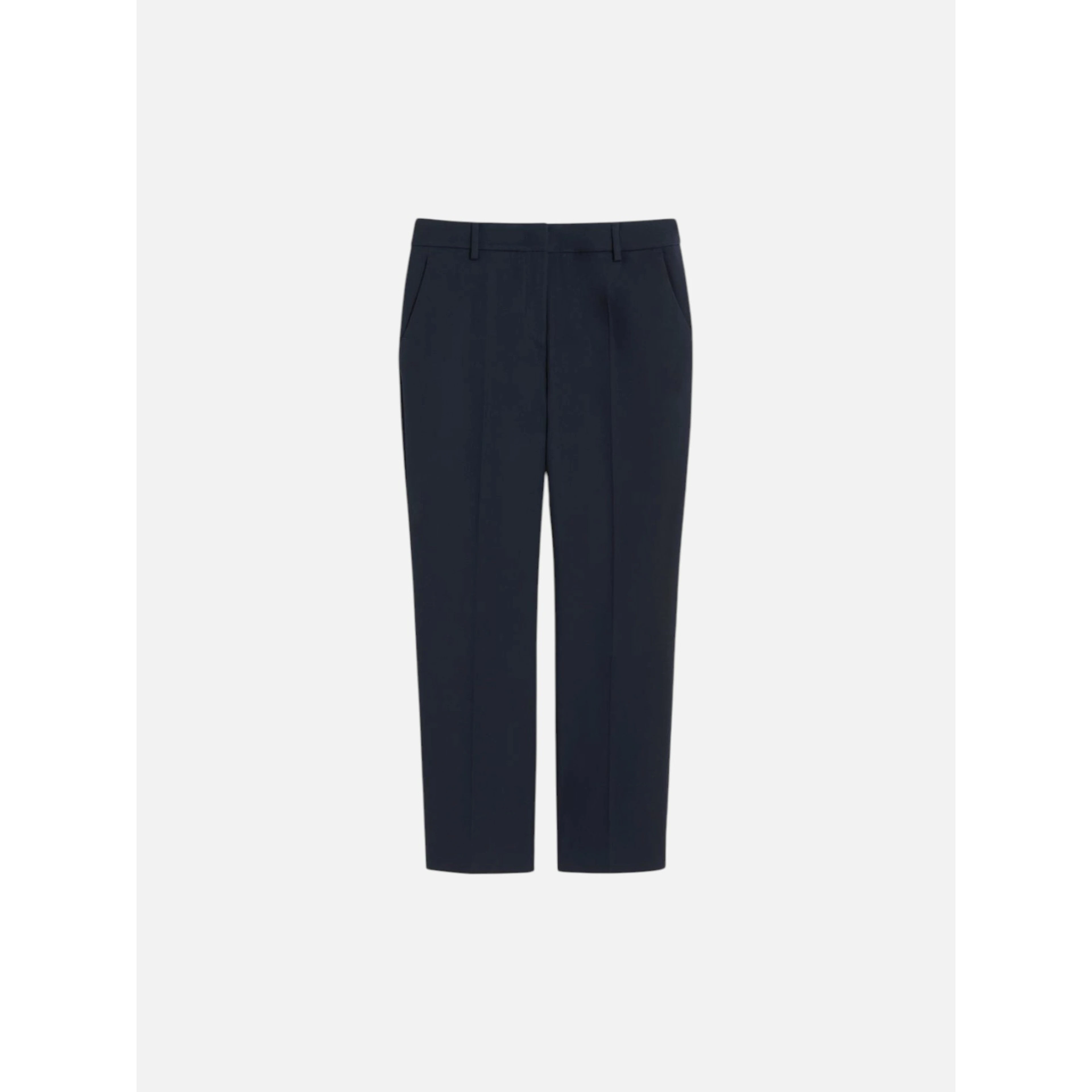 WEEKEND MAX MARA WKDVITE trousers