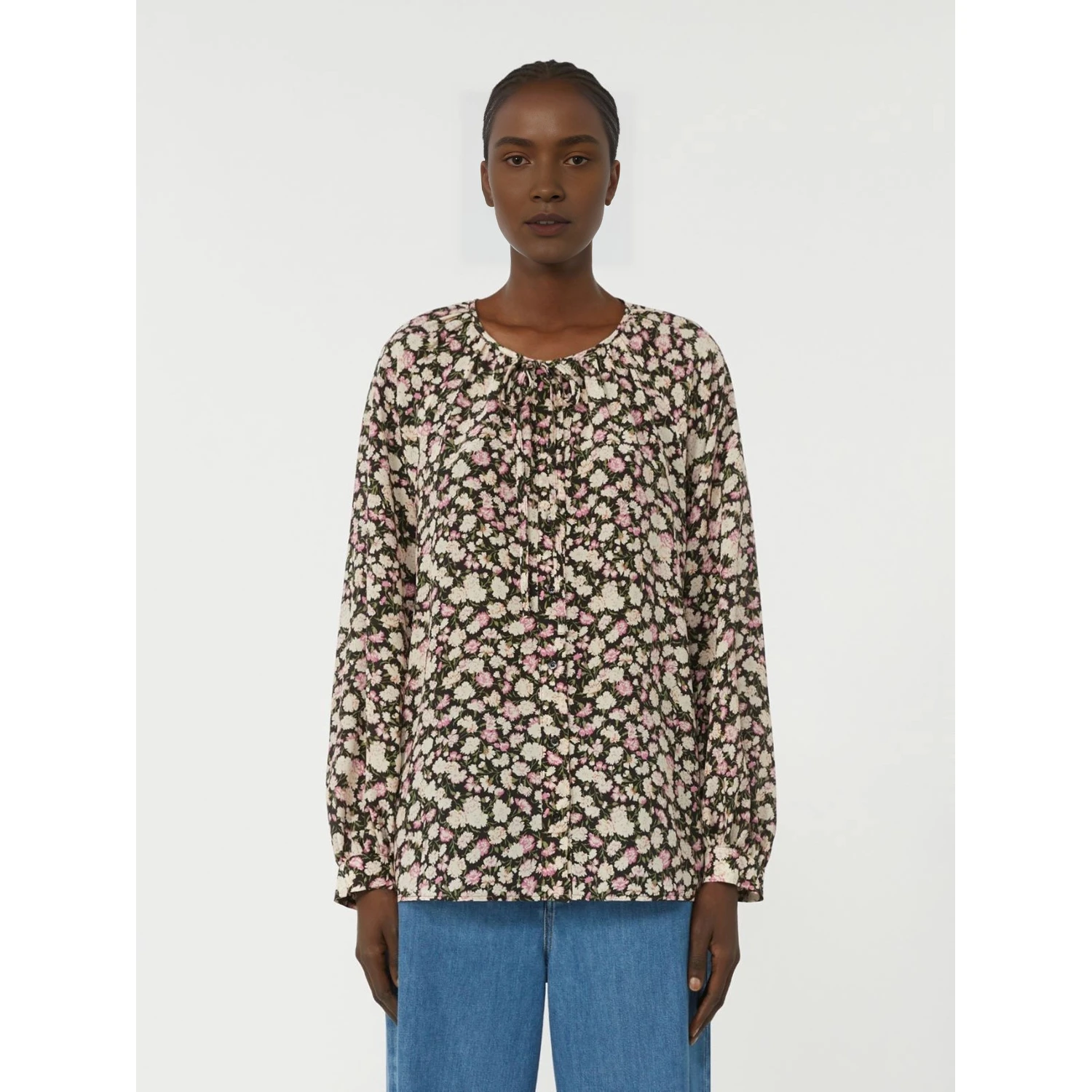 WEEKEND MAX MARA WKDCINEMA shirt