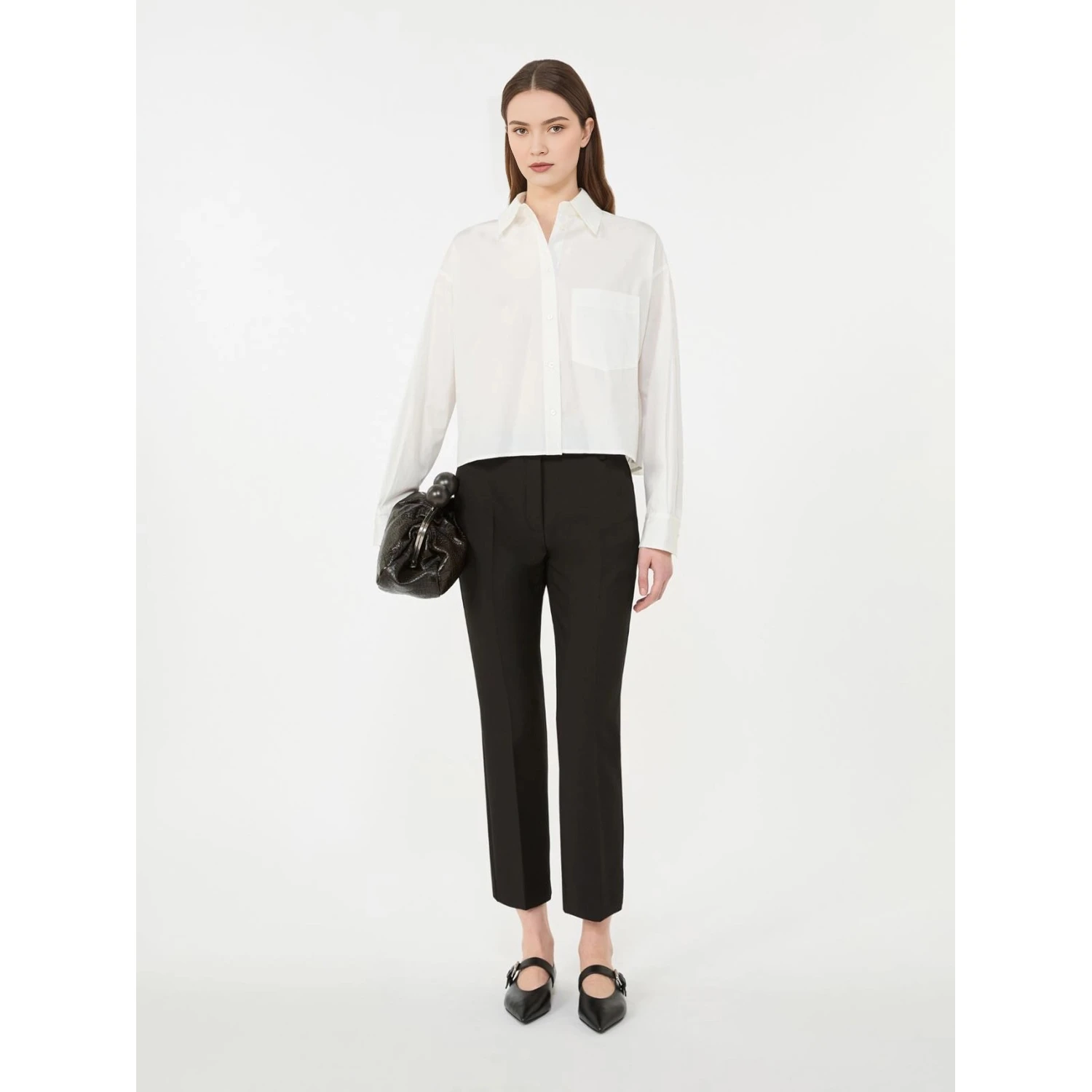 WEEKEND MAX MARA WKDRANA pants