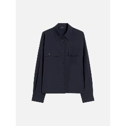 WEEKEND MAX MARA WKDMULINO shirt