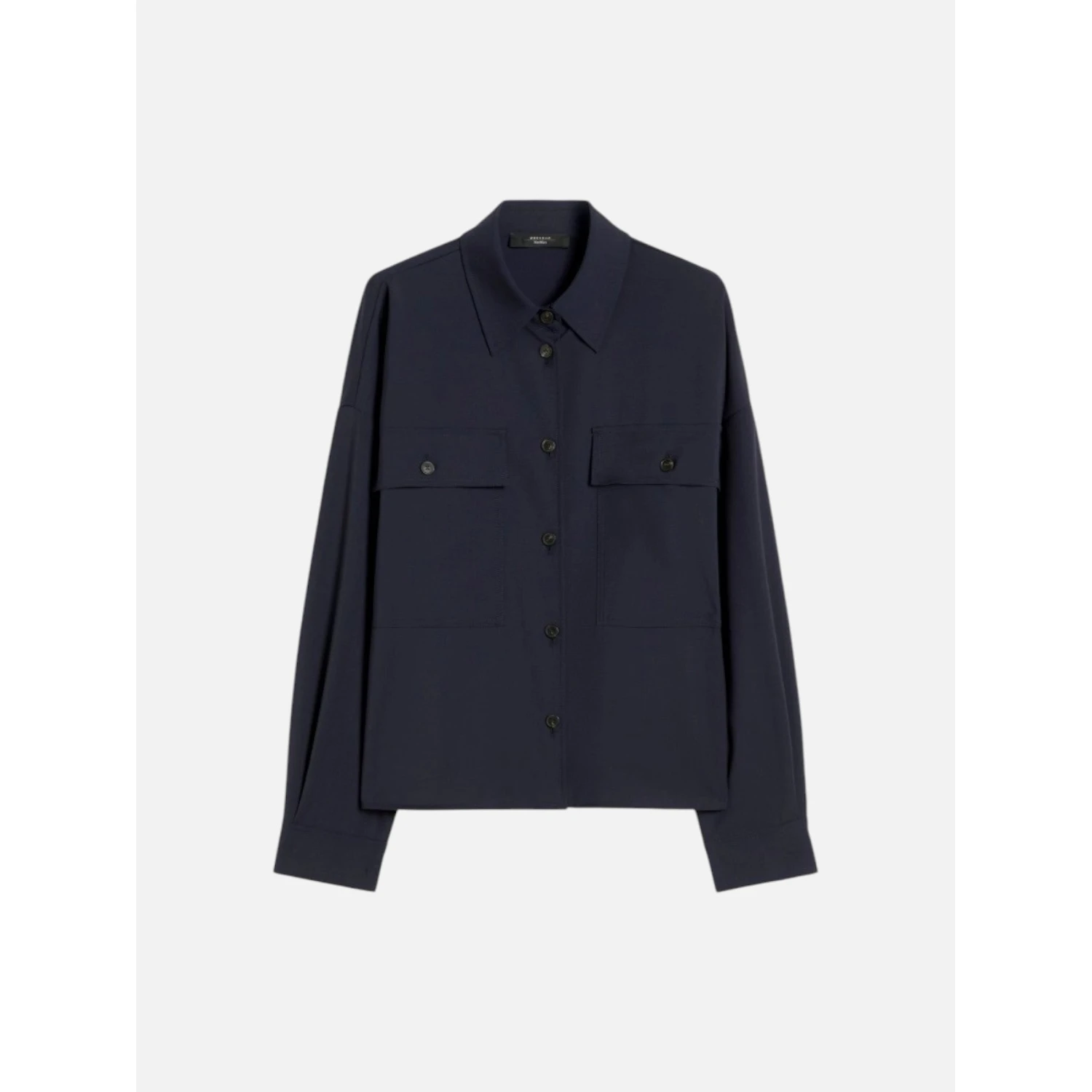 WEEKEND MAX MARA WKDMULINO shirt