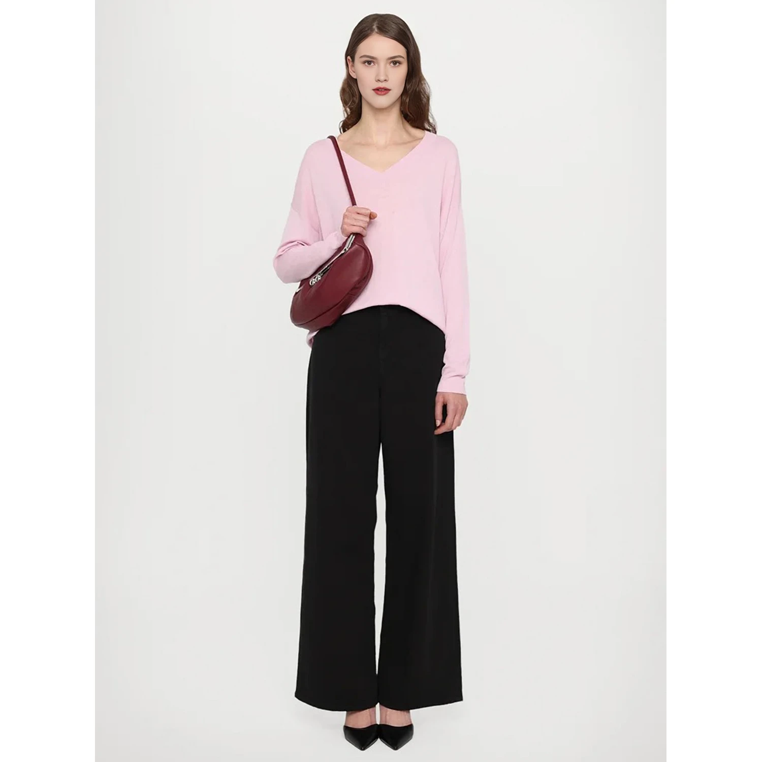 WEEKEND MAX MARA WKDMEDINA pants