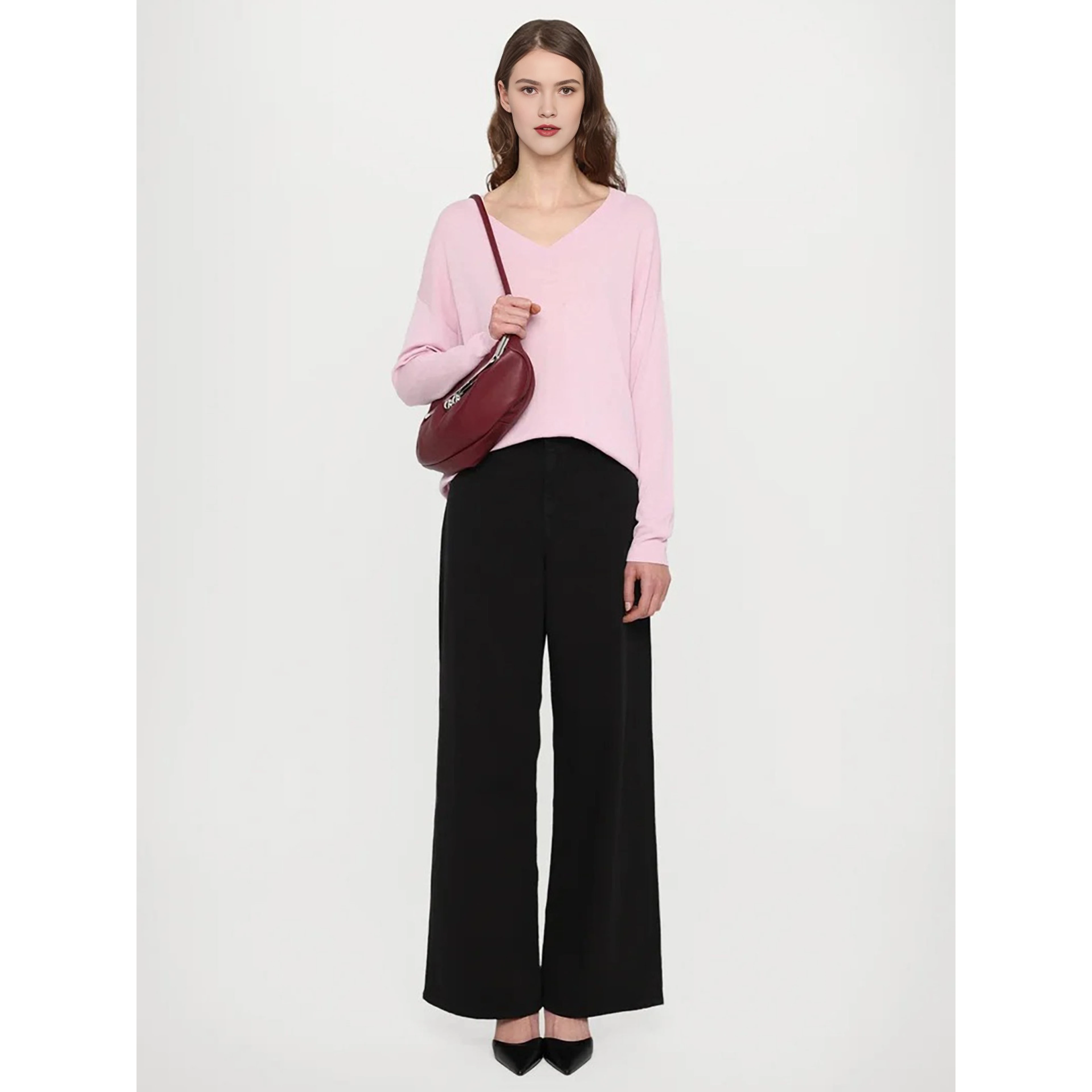 WEEKEND MAX MARA WKDMEDINA pants