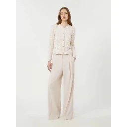WEEKEND MAX MARA WKDASTA pants