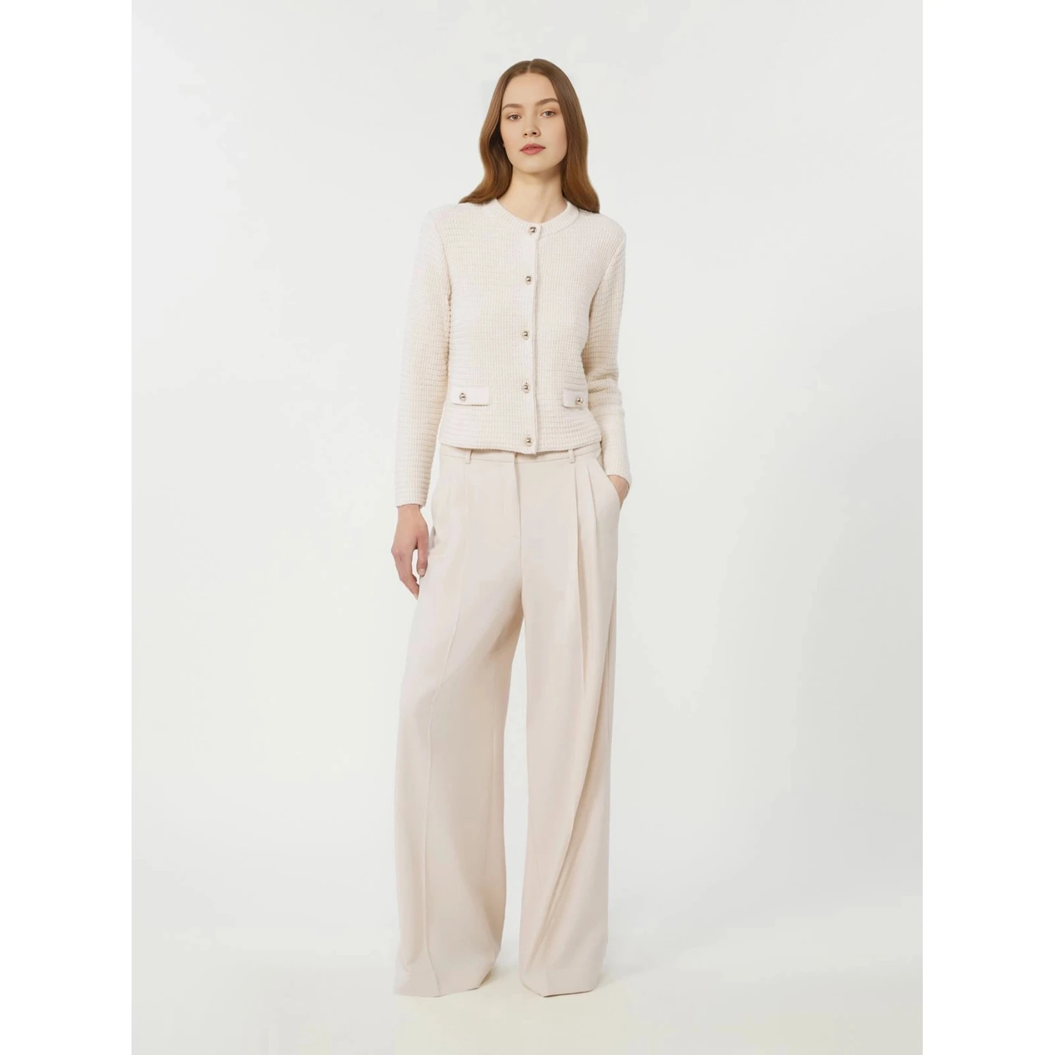 WEEKEND MAX MARA WKDASTA pants