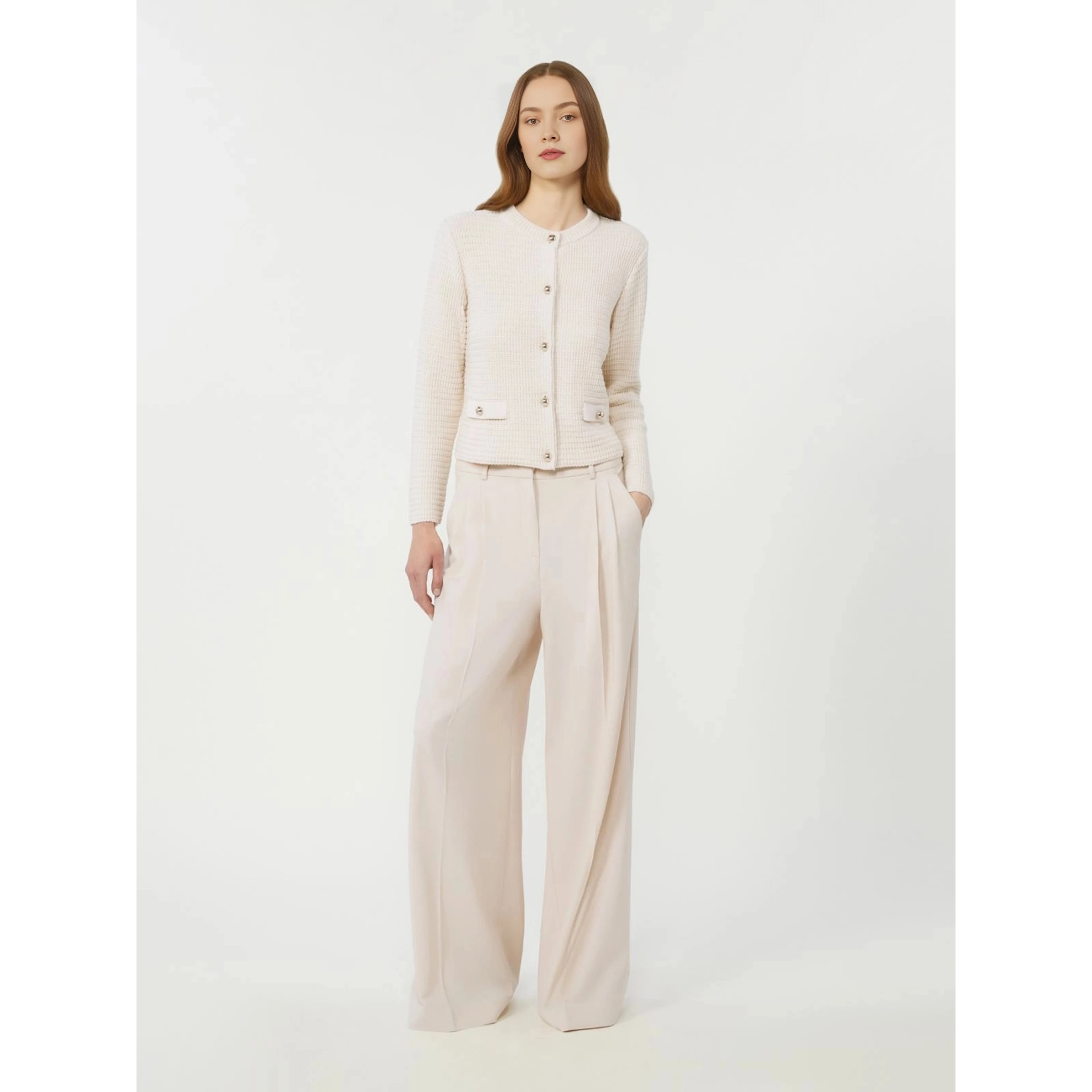 WEEKEND MAX MARA WKDASTA pants